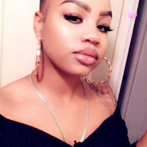 Meet your Posher, Lasharee